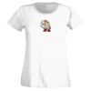 T-shirt  Lady Fit Thumbnail