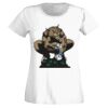 T-shirt  Lady Fit Thumbnail