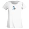 T-shirt  Lady Fit Thumbnail