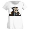 T-shirt  Lady Fit Thumbnail