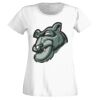 T-shirt  Lady Fit Thumbnail