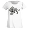T-shirt  Lady Fit Thumbnail