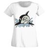 T-shirt  Lady Fit Thumbnail