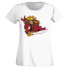 T-shirt  Lady Fit Thumbnail