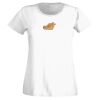 T-shirt  Lady Fit Thumbnail