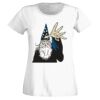 T-shirt  Lady Fit Thumbnail