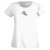 T-shirt  Lady Fit Thumbnail