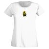 T-shirt  Lady Fit Thumbnail