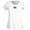 T-shirt  Lady Fit Thumbnail
