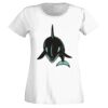 T-shirt  Lady Fit Thumbnail