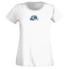 T-shirt  Lady Fit Thumbnail