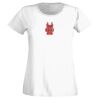 T-shirt  Lady Fit Thumbnail