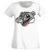 T-shirt  Lady Fit Thumbnail