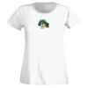 T-shirt  Lady Fit Thumbnail
