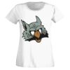 T-shirt  Lady Fit Thumbnail