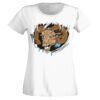 T-shirt  Lady Fit Thumbnail