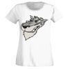 T-shirt  Lady Fit Thumbnail