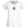 T-shirt  Lady Fit Thumbnail