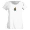 T-shirt  Lady Fit Thumbnail