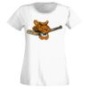 T-shirt  Lady Fit Thumbnail