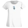 T-shirt  Lady Fit Thumbnail