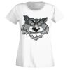T-shirt  Lady Fit Thumbnail