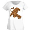 T-shirt  Lady Fit Thumbnail
