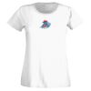 T-shirt  Lady Fit Thumbnail