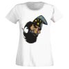 T-shirt  Lady Fit Thumbnail