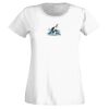T-shirt  Lady Fit Thumbnail