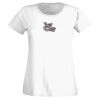 T-shirt  Lady Fit Thumbnail