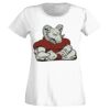 T-shirt  Lady Fit Thumbnail