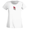 T-shirt  Lady Fit Thumbnail