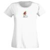 T-shirt  Lady Fit Thumbnail