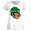 T-shirt  Lady Fit Thumbnail