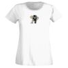 T-shirt  Lady Fit Thumbnail
