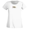 T-shirt  Lady Fit Thumbnail