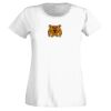 T-shirt  Lady Fit Thumbnail