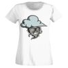 T-shirt  Lady Fit Thumbnail