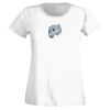 T-shirt  Lady Fit Thumbnail