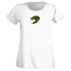 T-shirt  Lady Fit Thumbnail