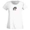 T-shirt  Lady Fit Thumbnail