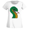 T-shirt  Lady Fit Thumbnail