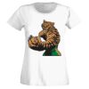 T-shirt  Lady Fit Thumbnail