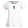 T-shirt  Lady Fit Thumbnail