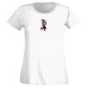 T-shirt  Lady Fit Thumbnail
