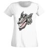 T-shirt  Lady Fit Thumbnail