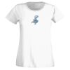 T-shirt  Lady Fit Thumbnail