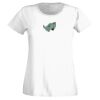 T-shirt  Lady Fit Thumbnail