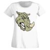 T-shirt  Lady Fit Thumbnail